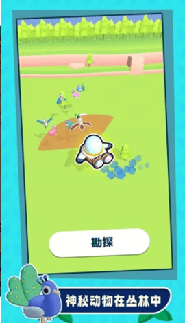 捕鸟大师(2)