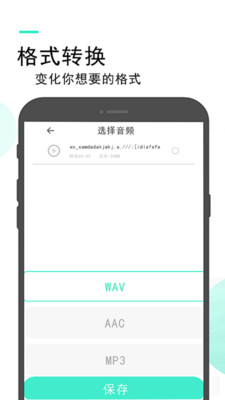 录音备忘录(2)