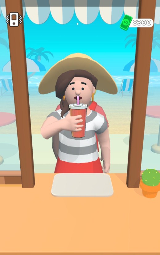 涌流汽水(2)