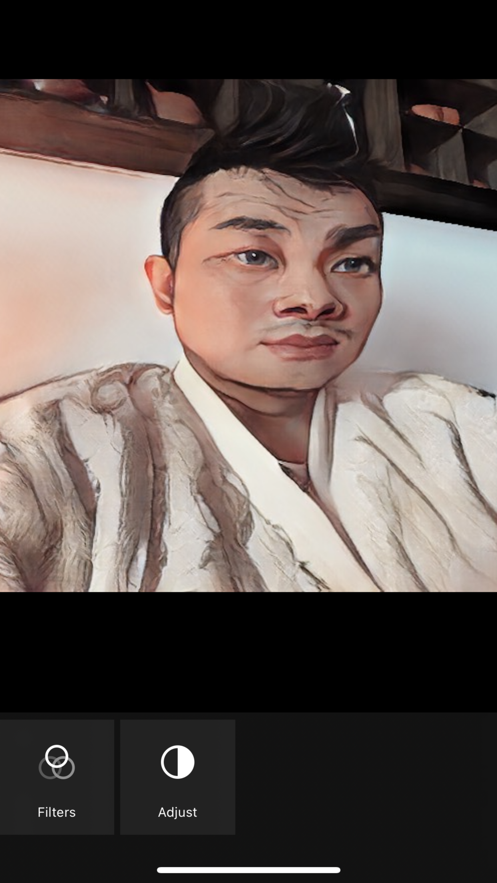 狂飙相机(2)