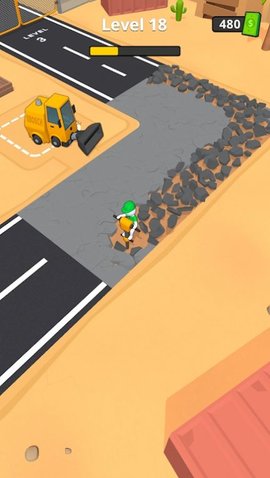 道路大师3D建造与维修(1)