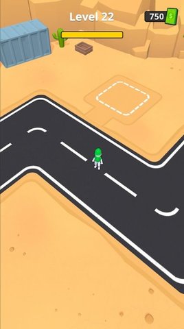 道路大师3D建造与维修(3)