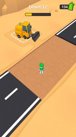 道路大师3D建造与维修(2)