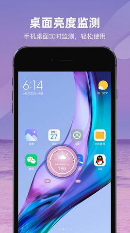 光照强度测量仪(2)