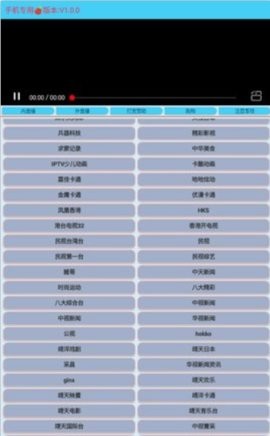 翠花电视(1)
