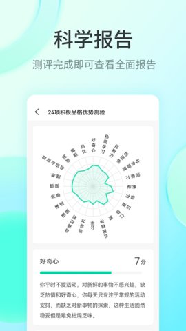 快乐测测(3)