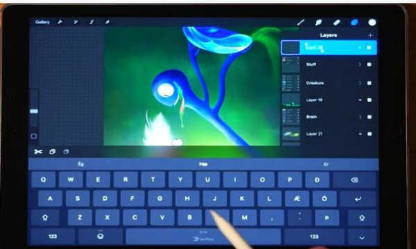 procreate免费版(1)