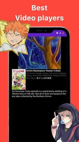 Anime tv(2)
