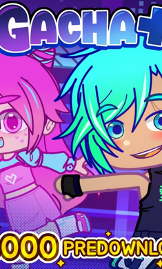 Gacha Y2K(3)