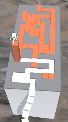 酷跑小哥(3)