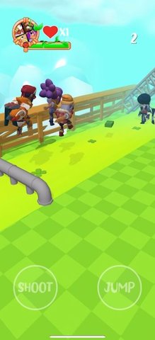 团队破坏者3D(2)