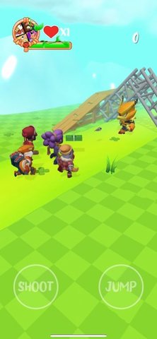 团队破坏者3D(3)