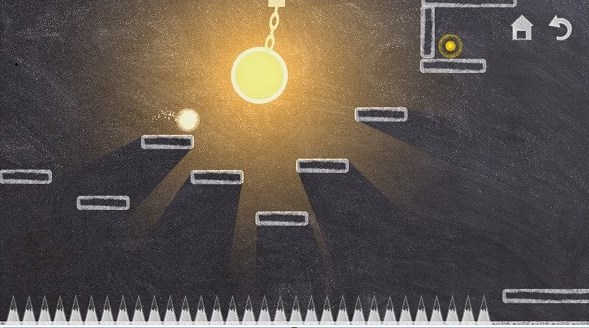 抓住那道光(3)