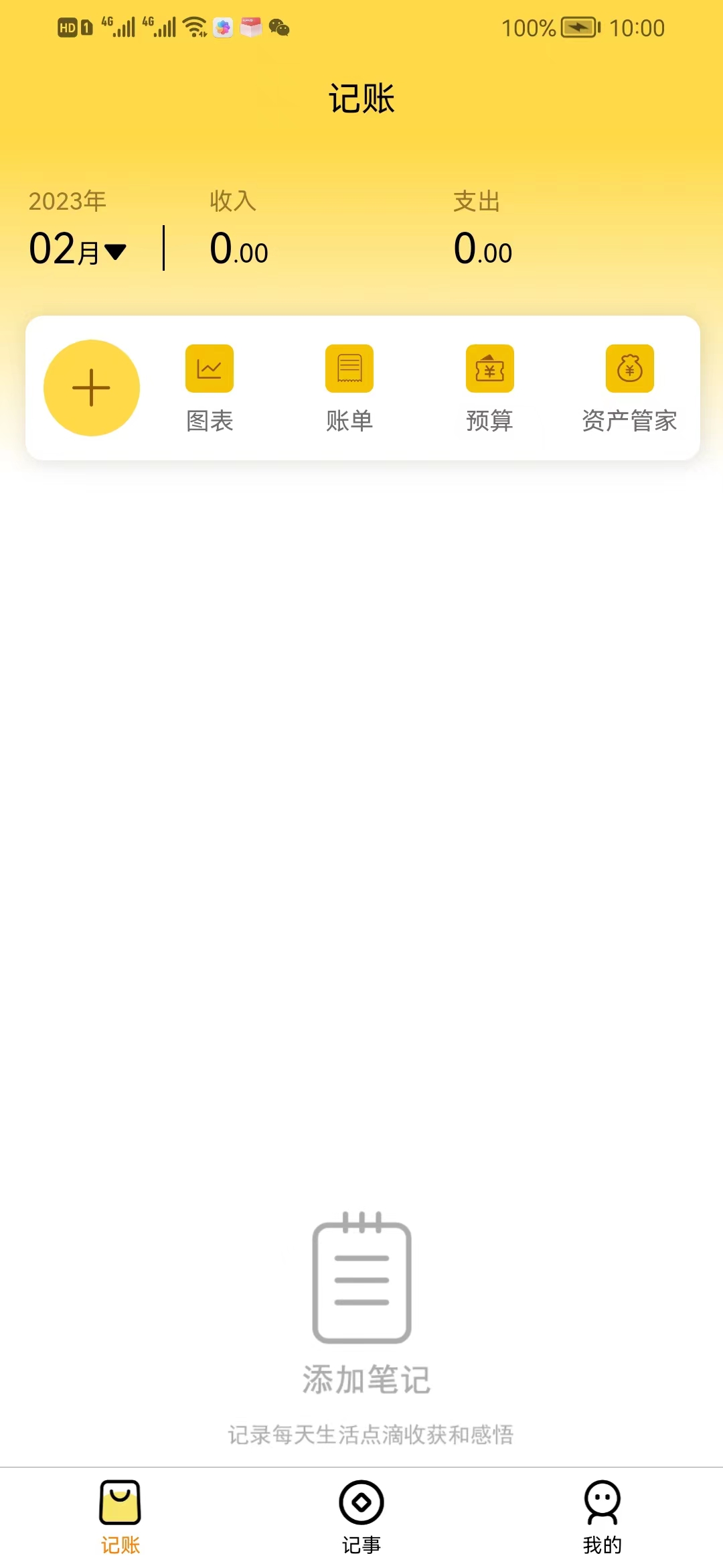 疯狂少年(2)