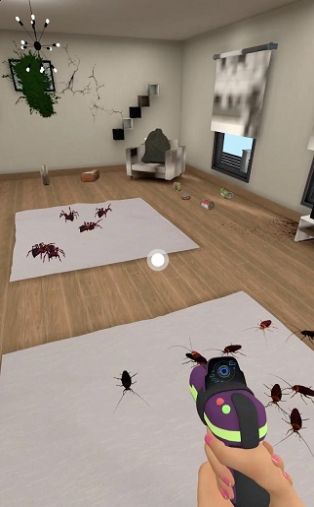 房屋维修3D(2)
