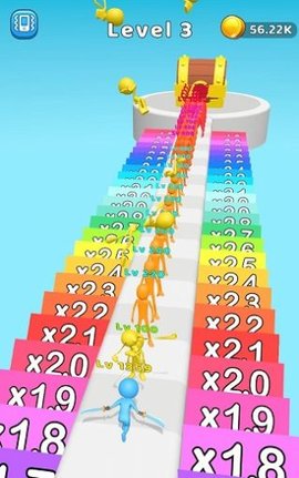 急转闪光(2)