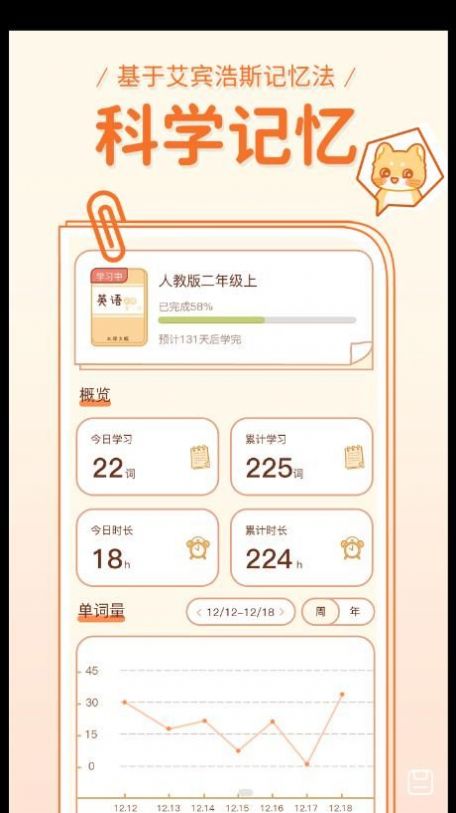 喵喵单词(3)