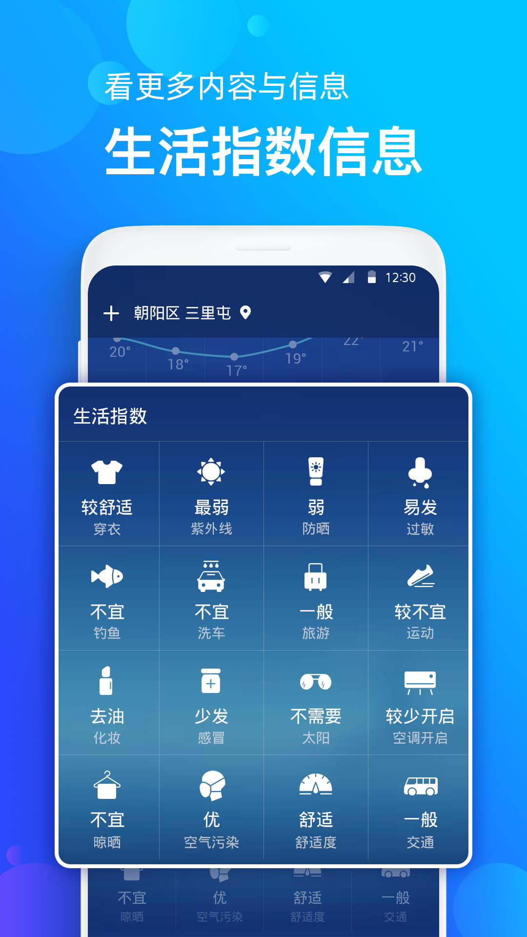 天气准(2)