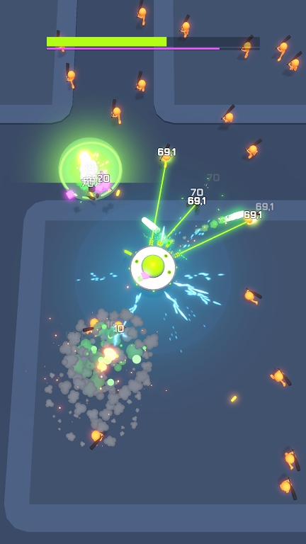 UFO入侵(2)