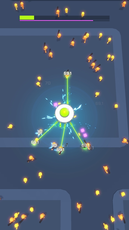 UFO入侵(3)