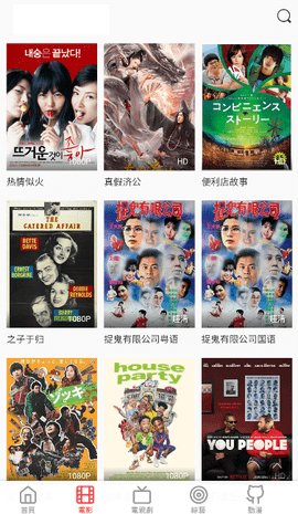 八哥影院(2)