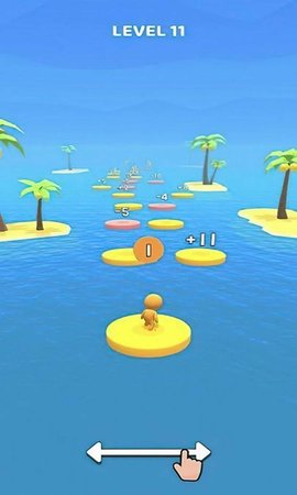 跟我一起跳(2)