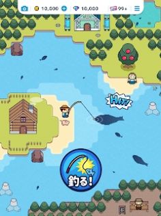 钓鱼生活PLUS(2)