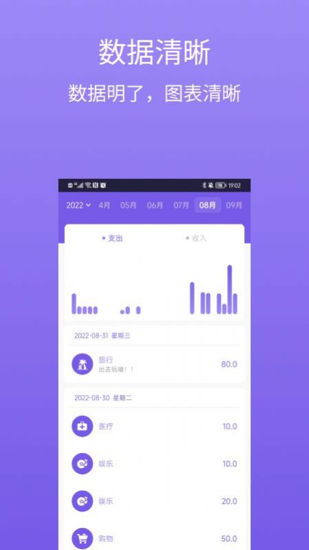蝉记账(2)