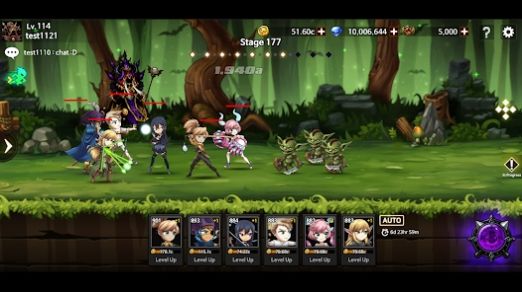 ChainArena游戏官方版图片1
