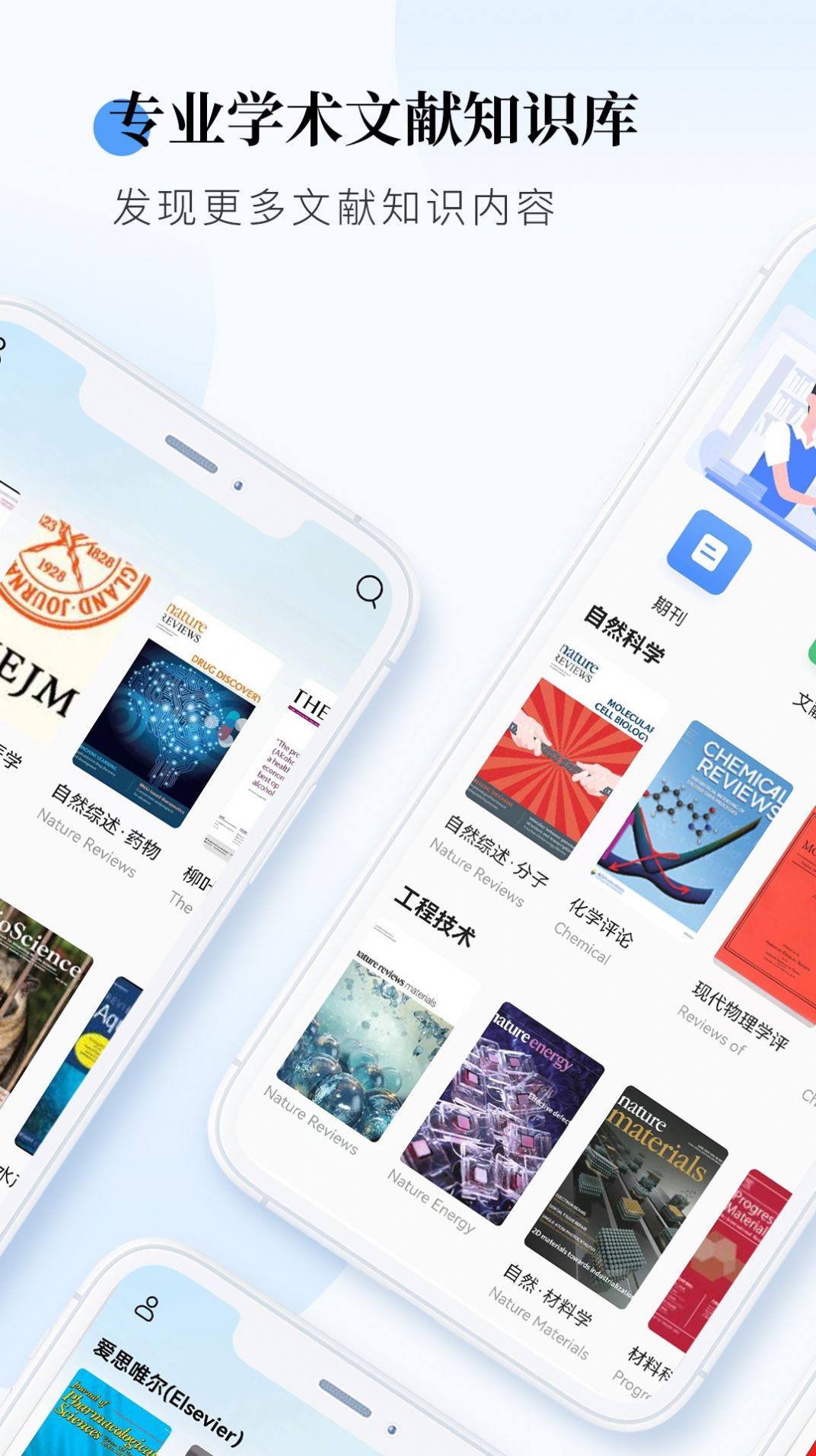 学术快报(1)