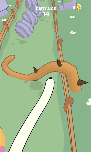长鼻子狗(1)