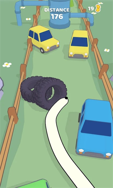 长鼻子狗(3)