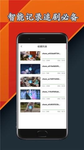 雷达视频播放器(2)