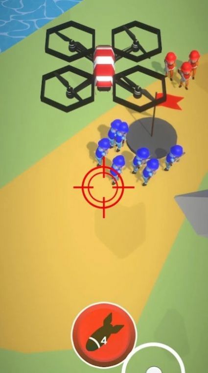 DronAttack3D(2)