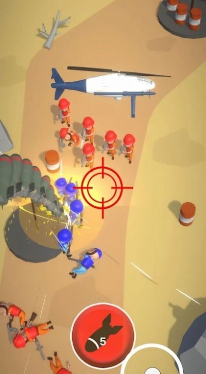 DronAttack3D(3)