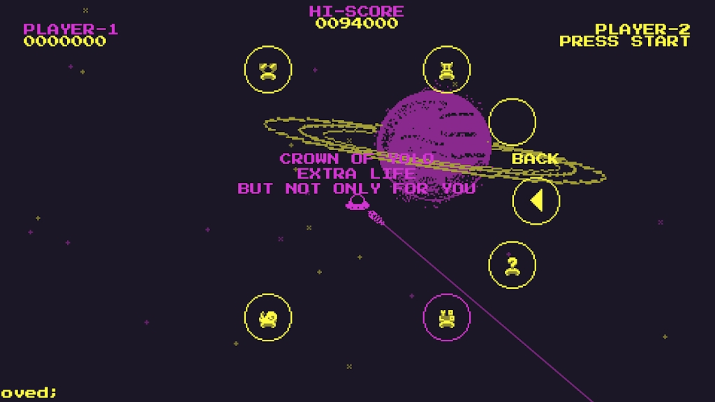 超级GX UFO(1)