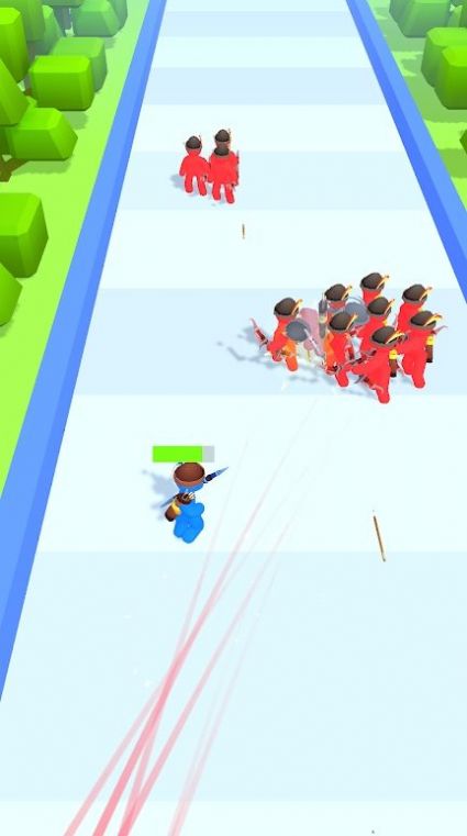 Archero Runner(2)