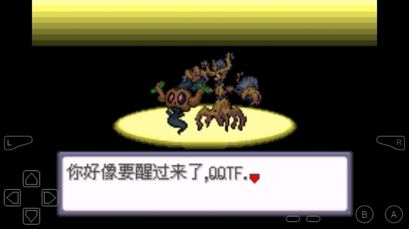 精灵宝可梦牧场物语(2)