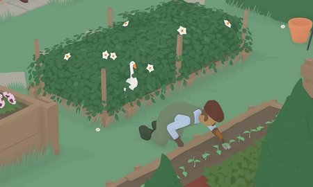 捣蛋鹅手机版(2)