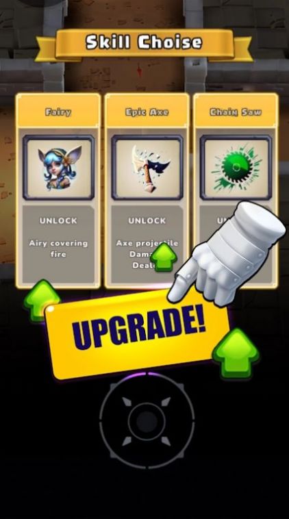 Dungeon Brawlers(1)