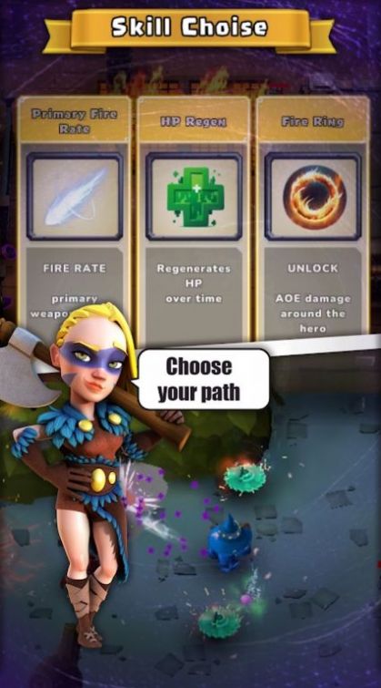 Dungeon Brawlers(3)