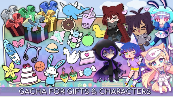 Gacha life(3)