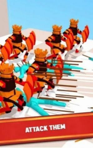 投矛大师中文版(1)