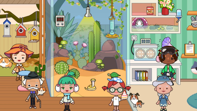 托卡生活创意(1)