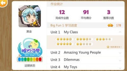 魔豆英语(2)