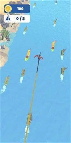 海盗寻船(2)