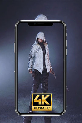 PUBG壁纸HD4K(3)