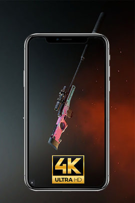 PUBG壁纸HD4K(2)