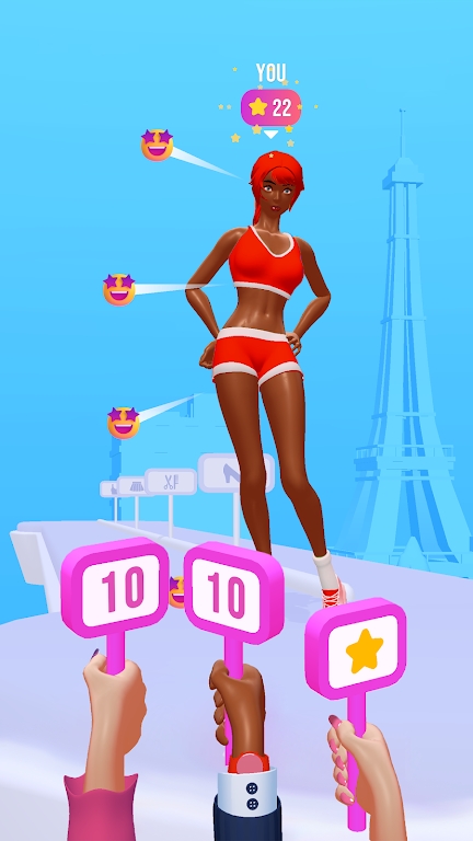 Fashion Queen(3)