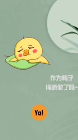 消失的鸭子(3)